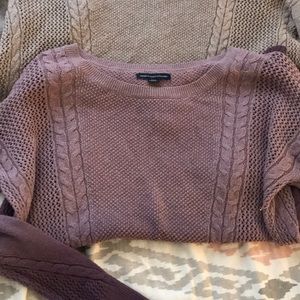American Eagle Sweater